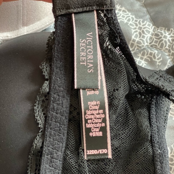 32DD dream angels push up - Picture 2 of 5